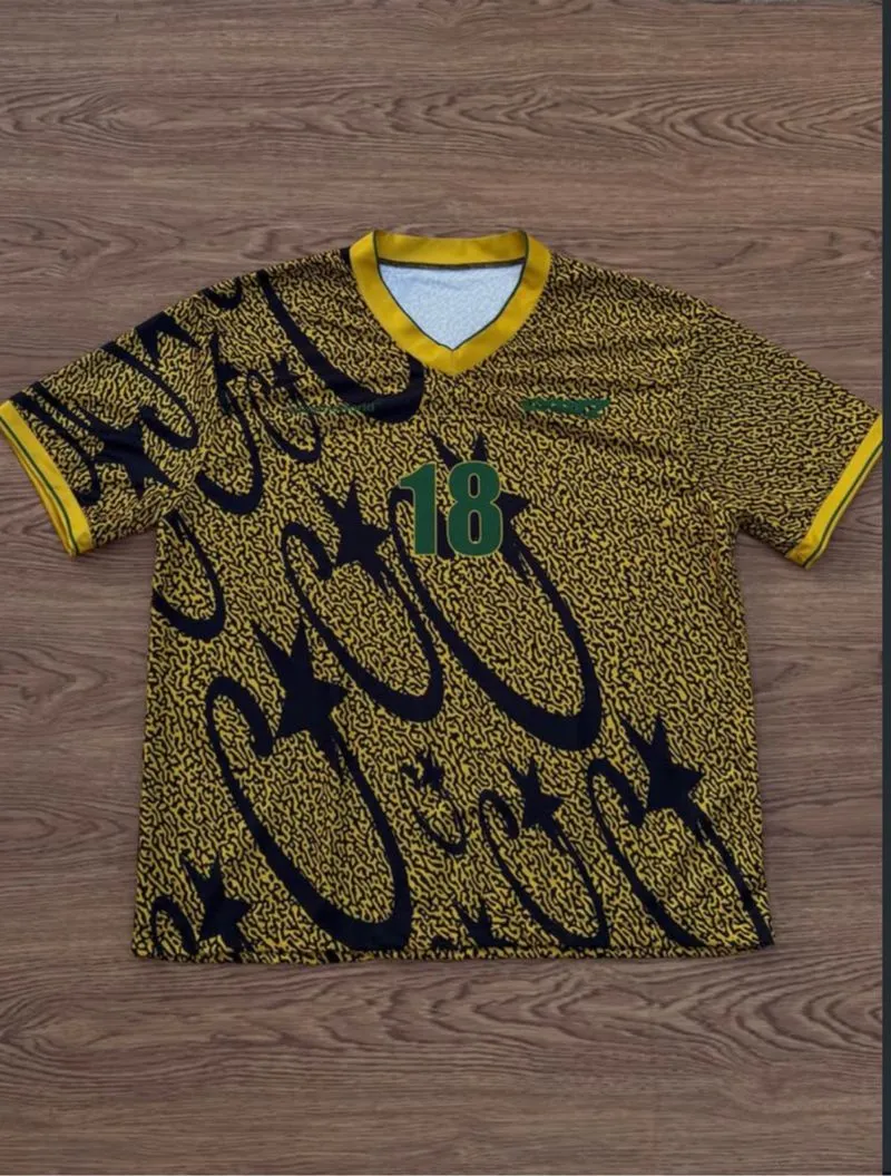 JERSEY CORTEIZ photo 1