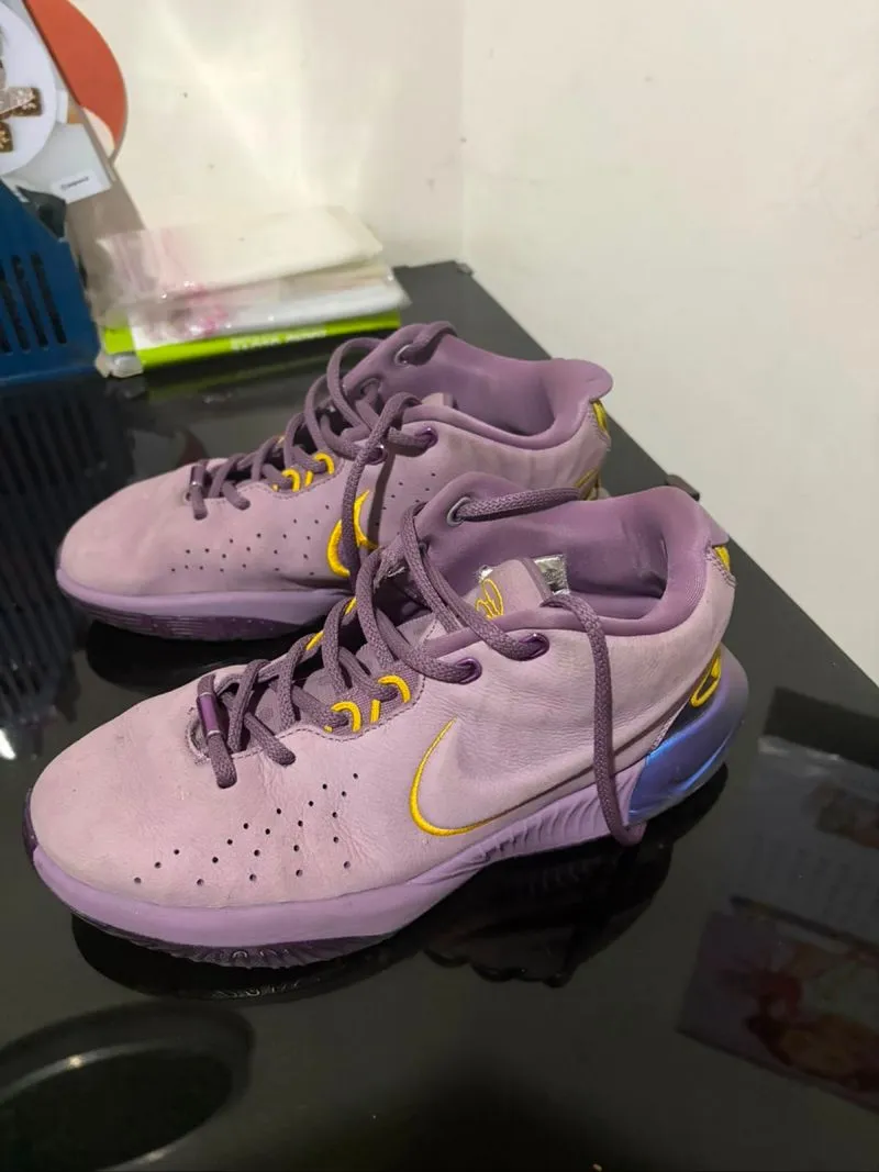 nike lebron 21 photo 1