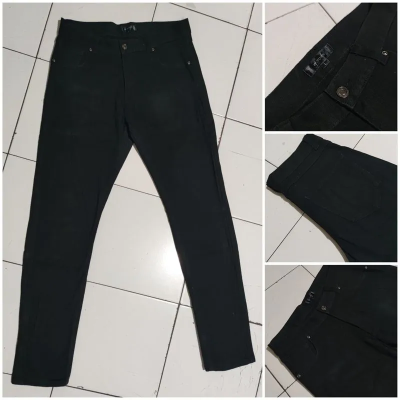 Celana jeans photo 1