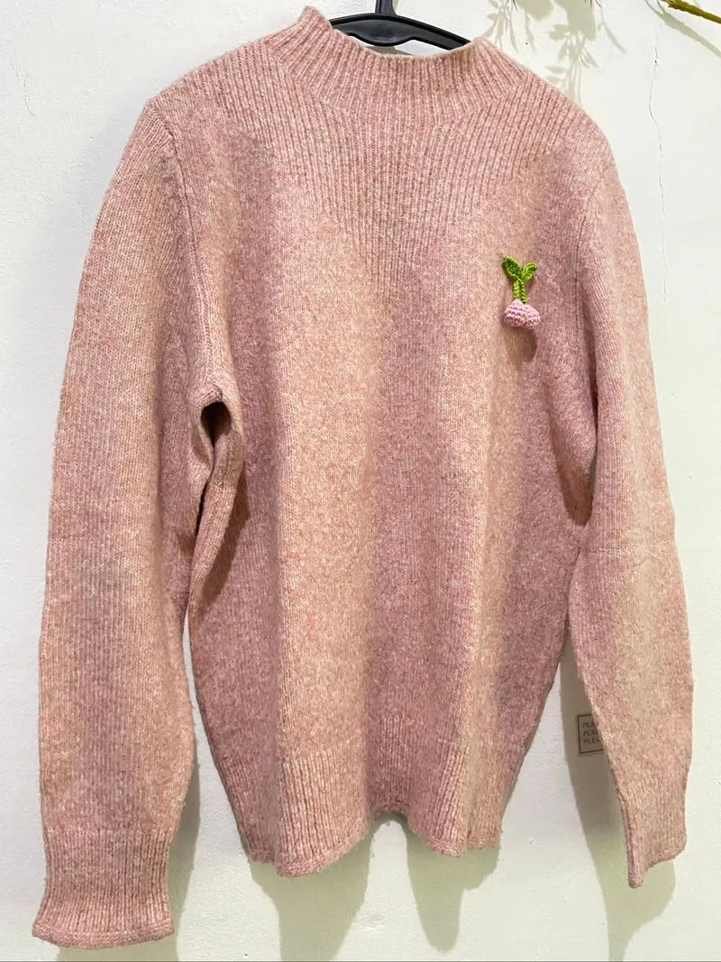 Knit photo 1