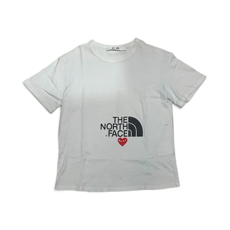 CDG (comme des garcons) x TNF (the north face) photo 1