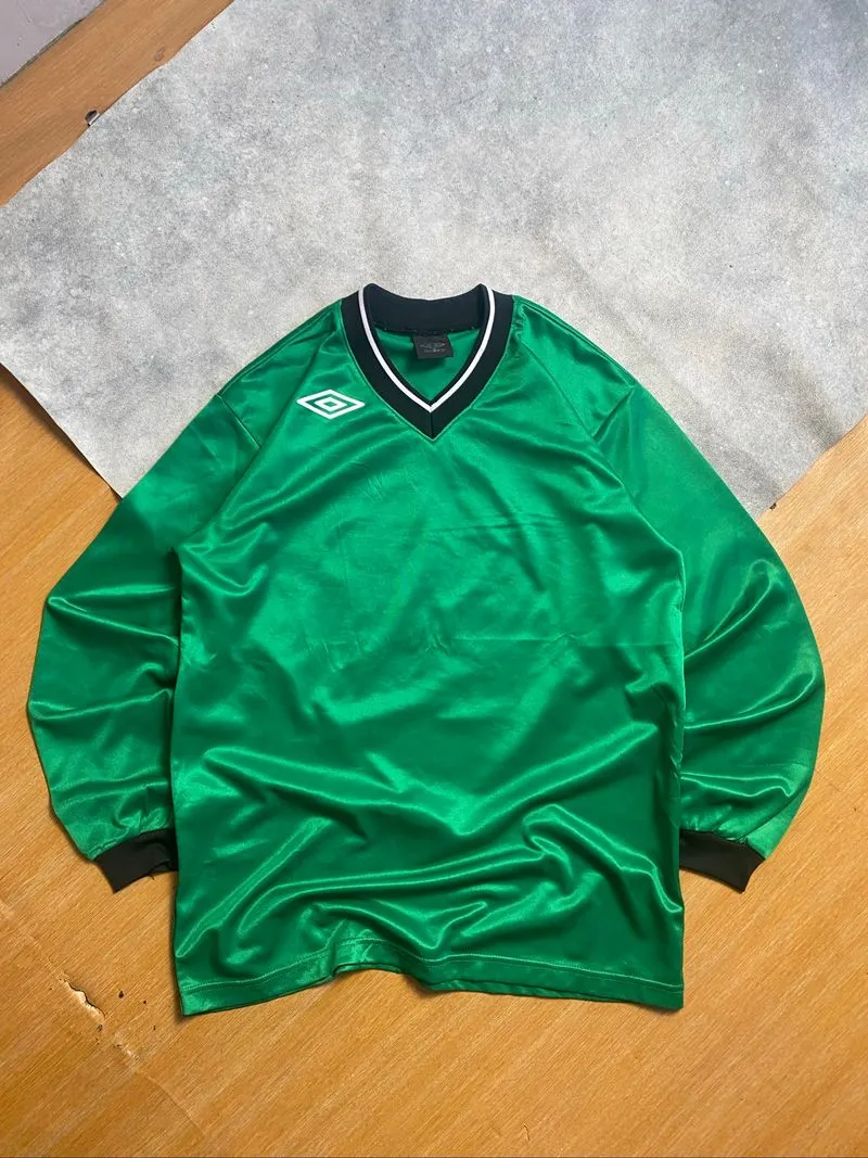 Umbro Longsleeve Jersey  photo 1