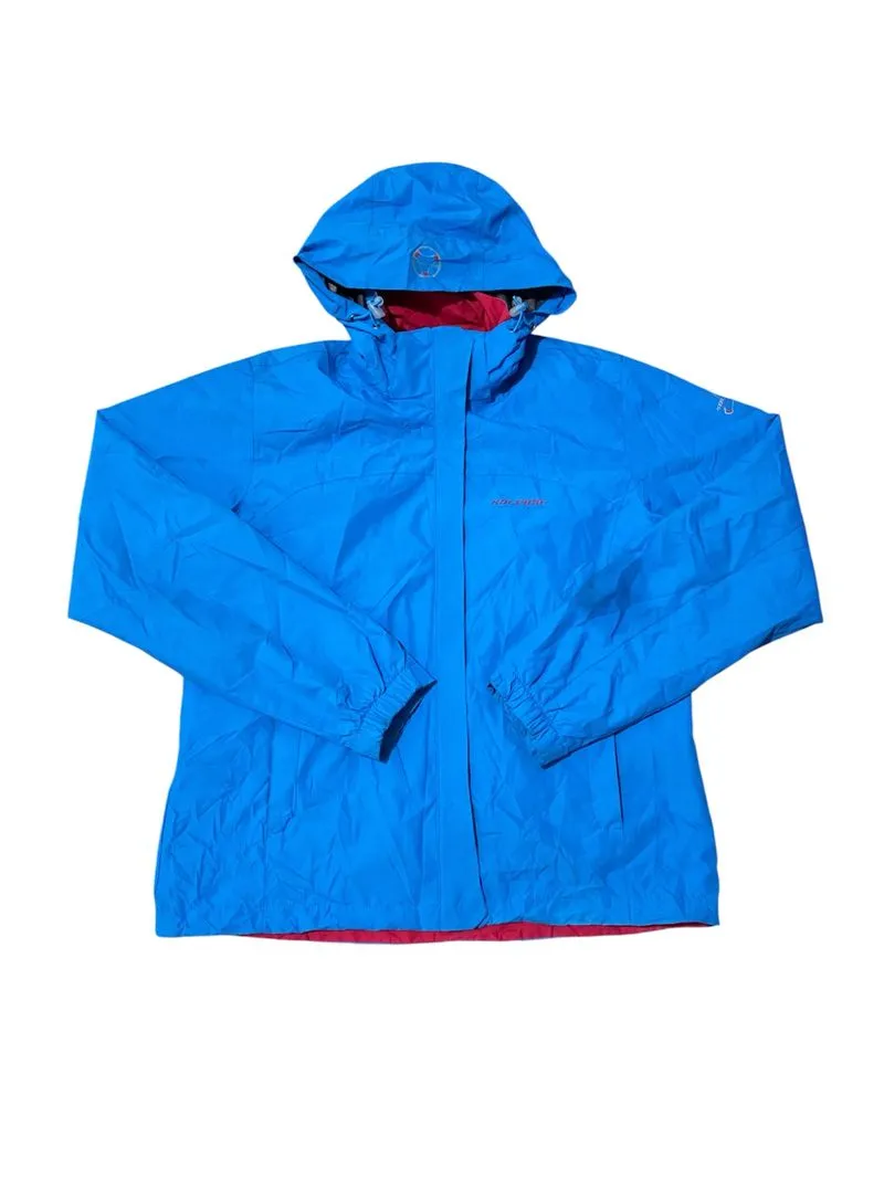 Jaket Outdoor Kolping Size M photo 1