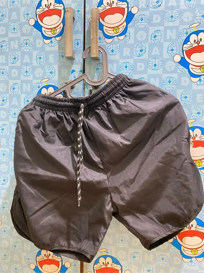celana olahraga  photo 1