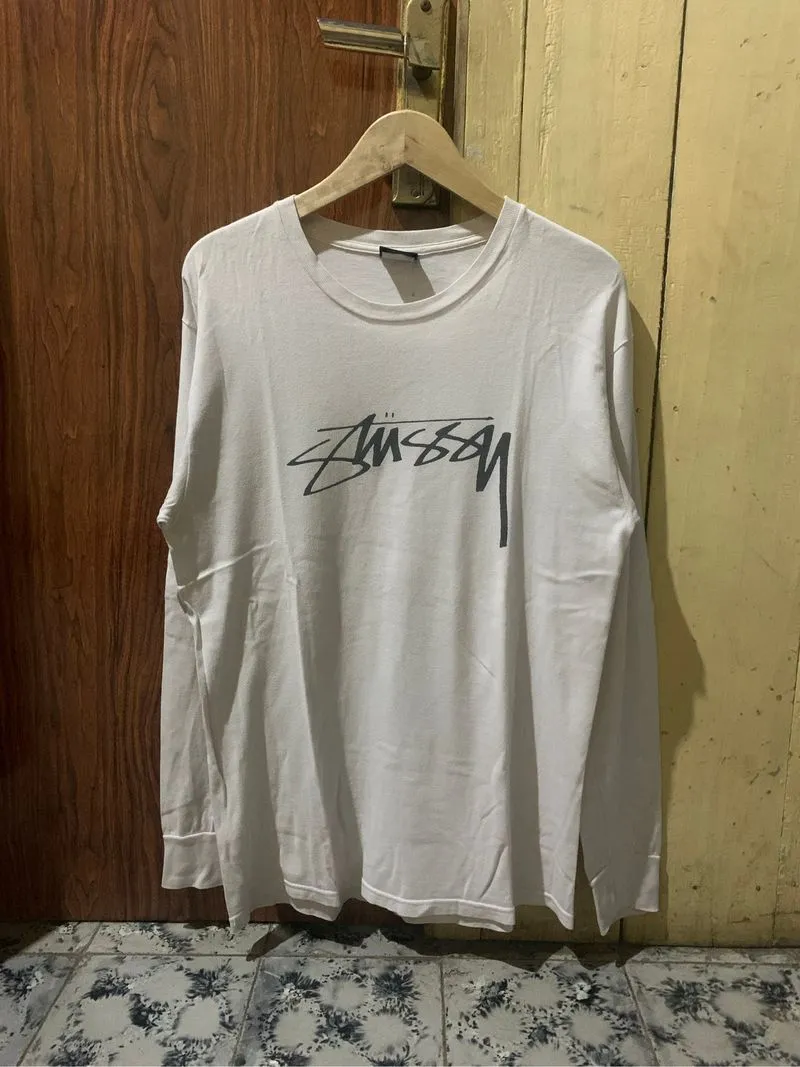 Longslive Stussy  photo 1