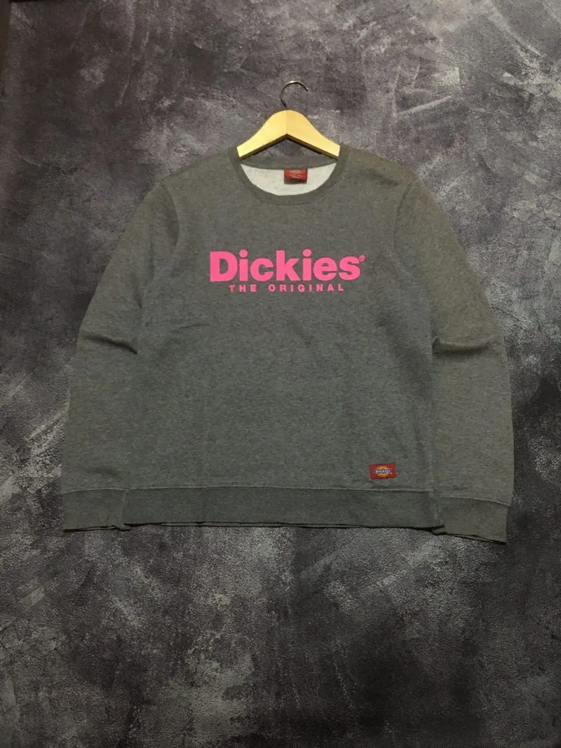 Crewneck Dickies photo 1