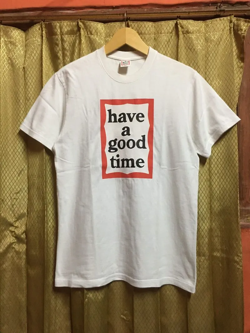 Kaos Have a Good Time photo 1