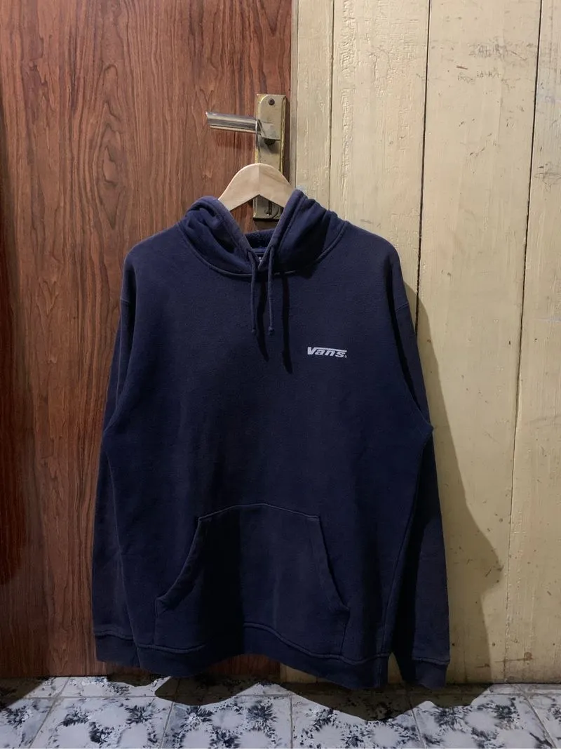 Hoodie Vans USA photo 1