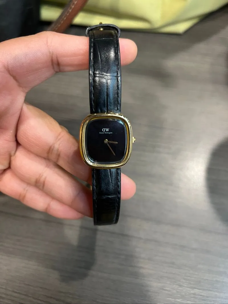 Jam Tangan Daniel Wellington photo 1