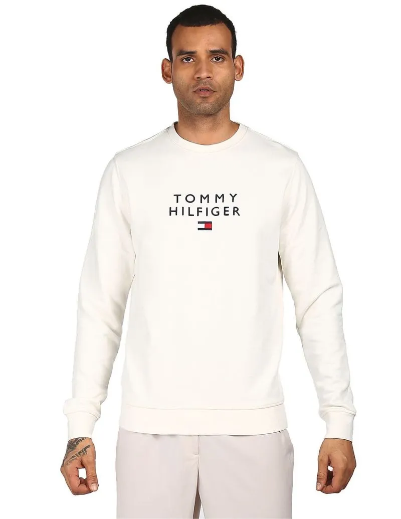 Crewneck Tommy Hilfiger original photo 1