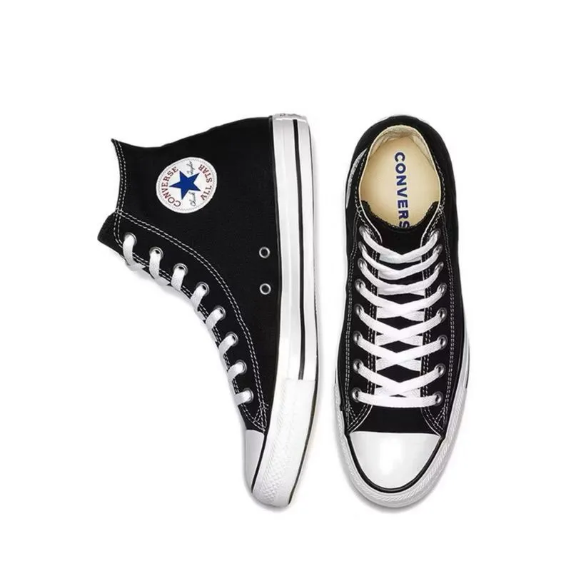 Converse Chuck Taylor All Star HI Unisex Sneakers photo 1
