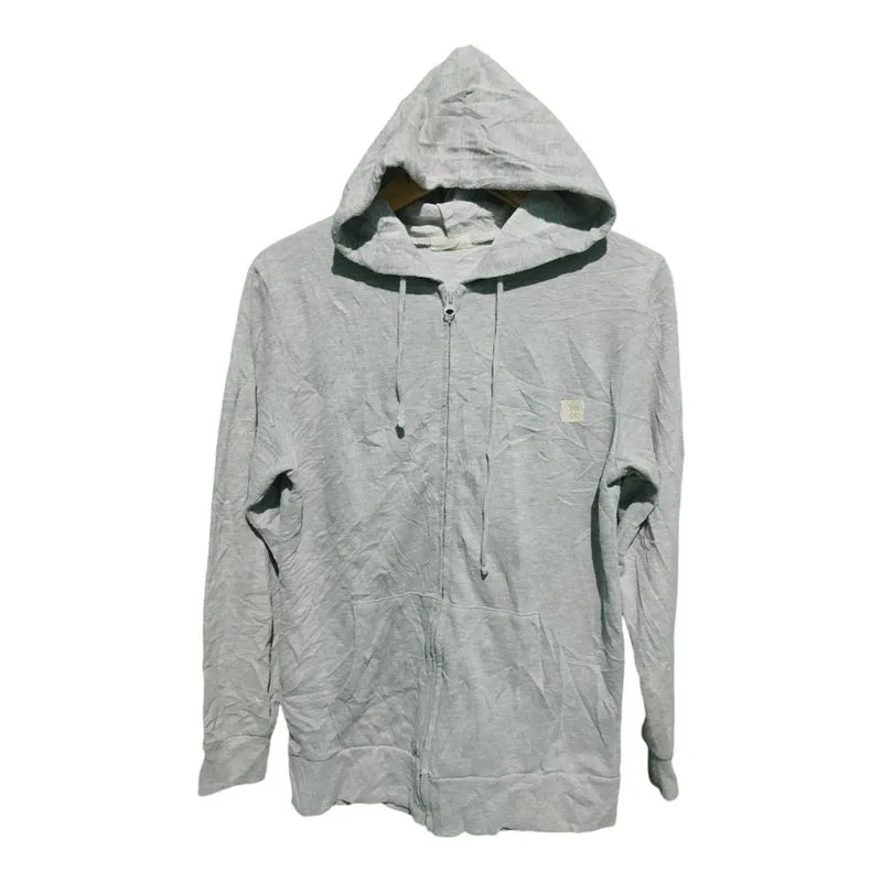 HOODIE FULZIP UNISEX photo 1