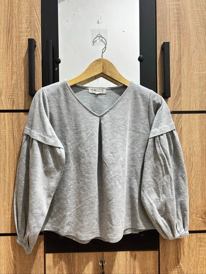 Blouse Balon photo 1