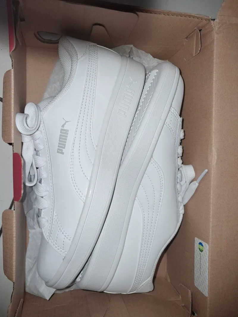 Puma Smash v2 L photo 1