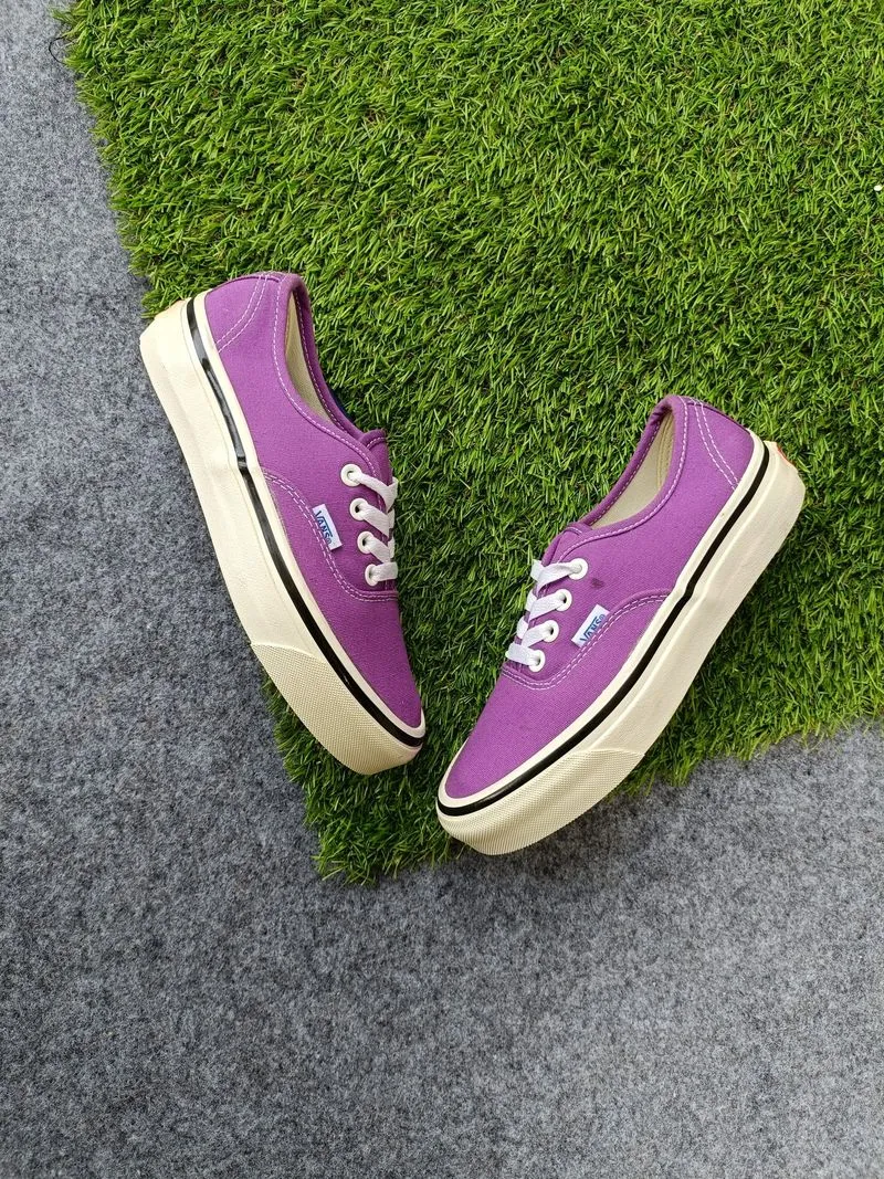 VANS photo 1