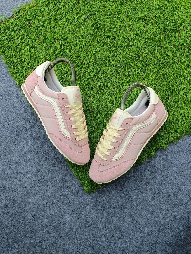 Vans Low pro  photo 1