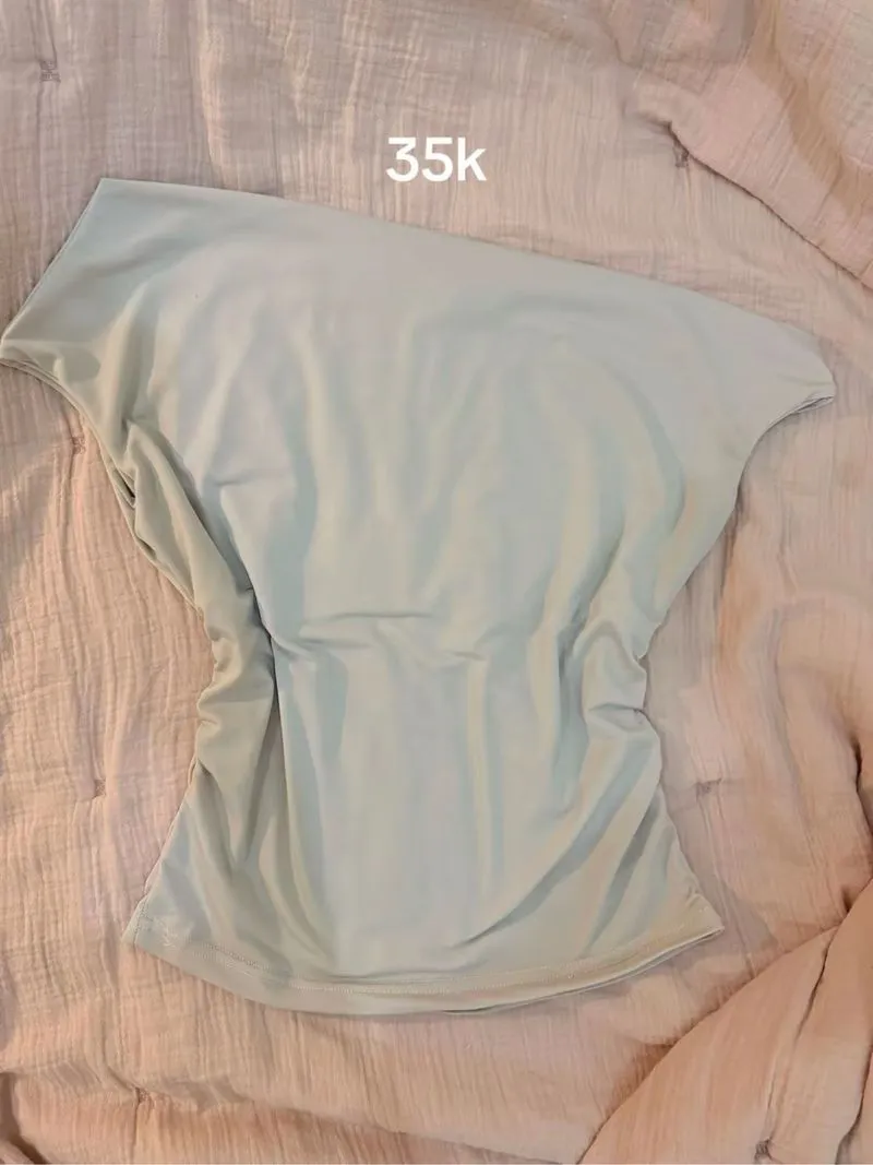 off shoulder photo 1