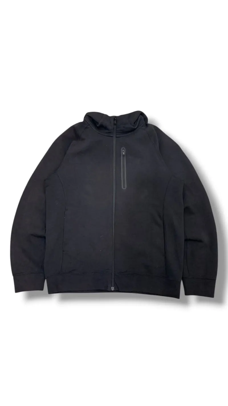 Uniqlo Tech Black photo 1