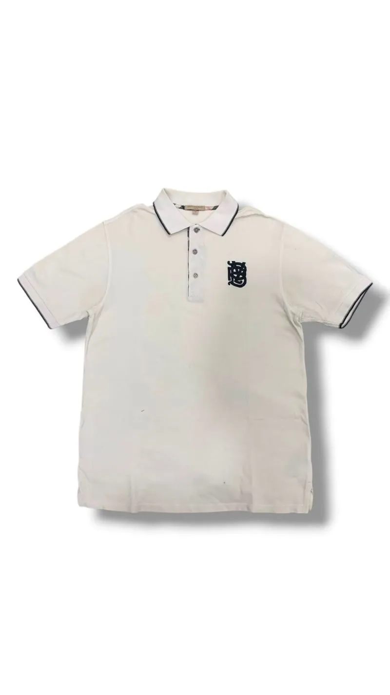 Polo Shirt Burberry photo 1