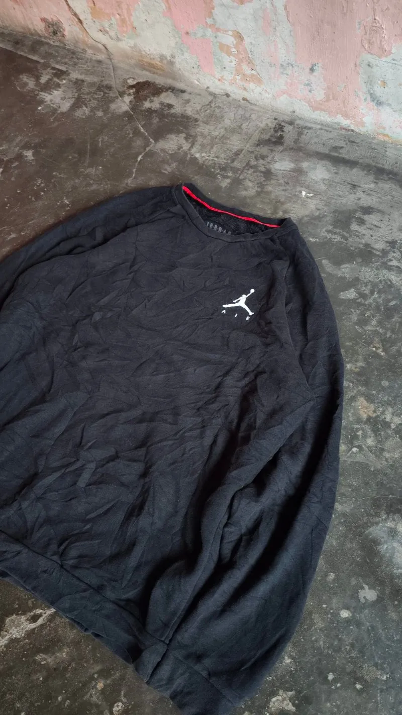 Air Jordan Small Logo photo 1