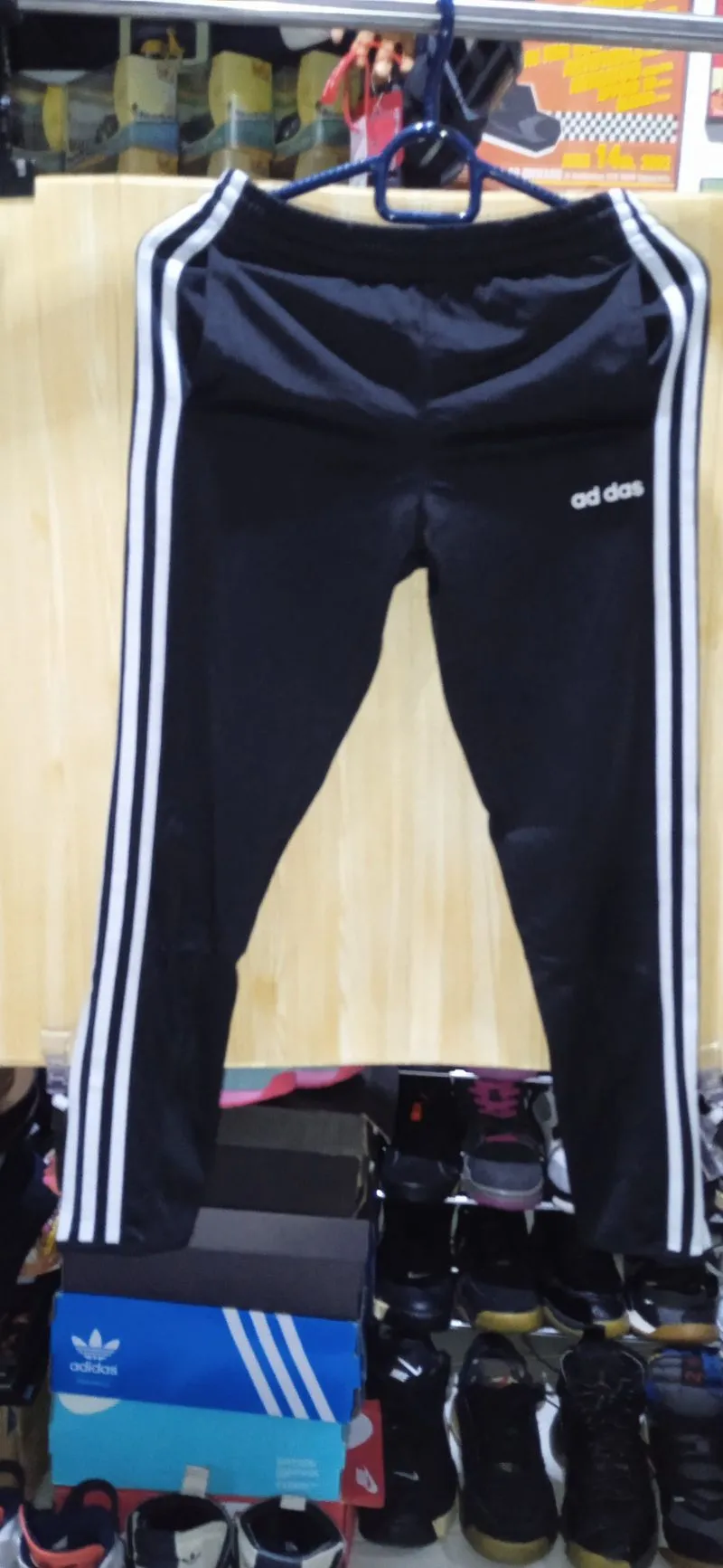 celana training adidas photo 1