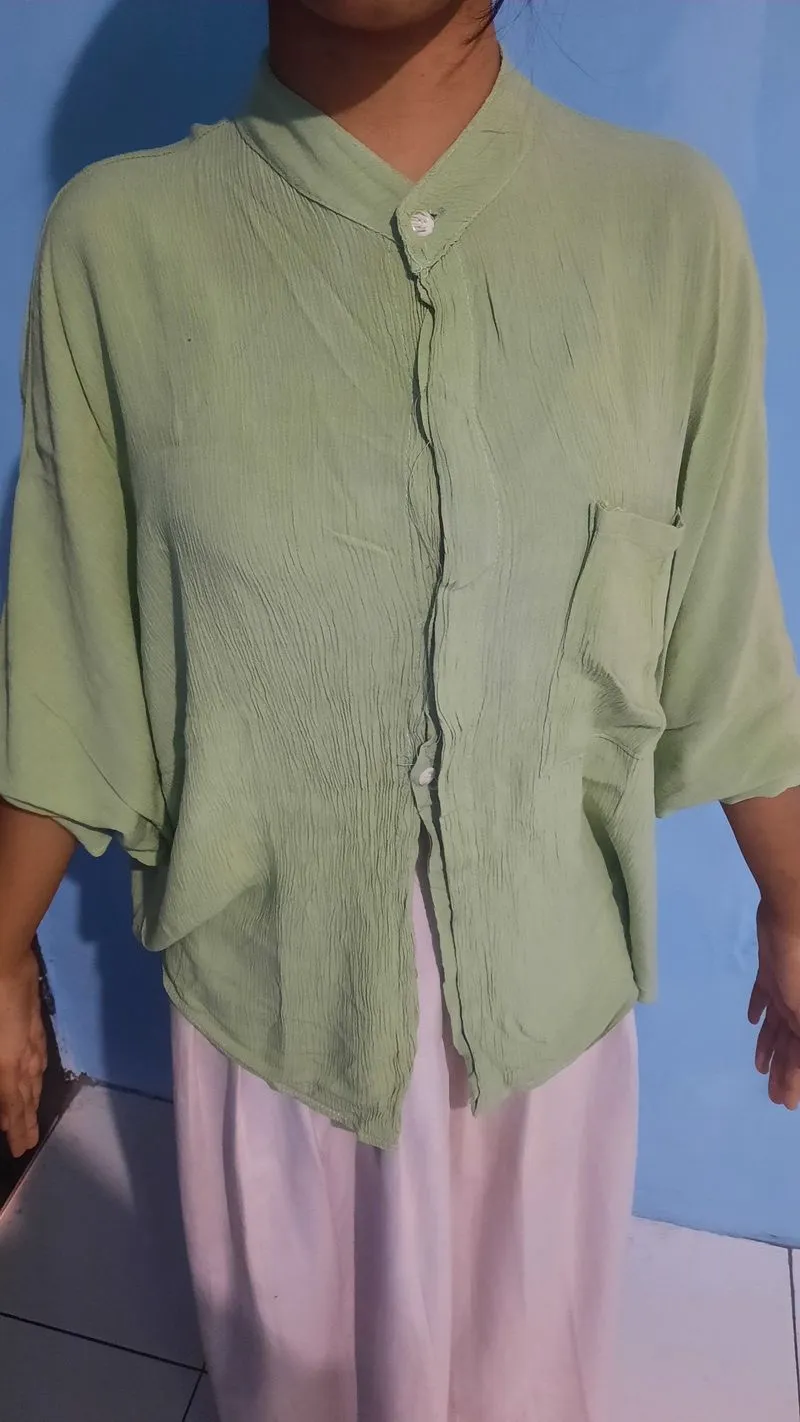 Outer Oversize photo 1