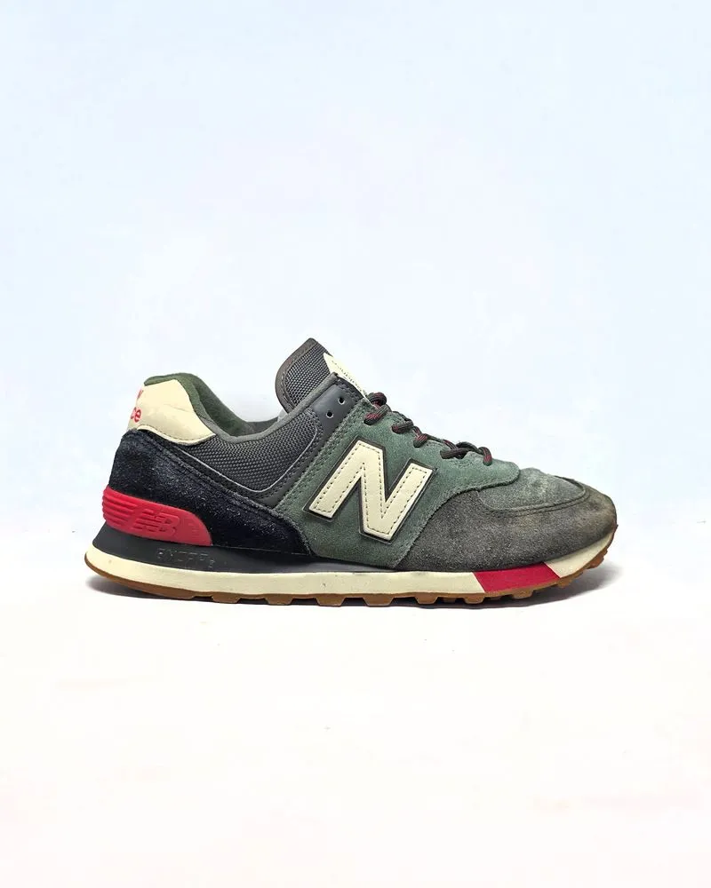 Sepatu NEW BALANCE 574 Sneakers  photo 1