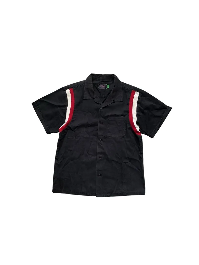  Vtg Rotari 🇯🇵 Bowling Shirts  photo 1