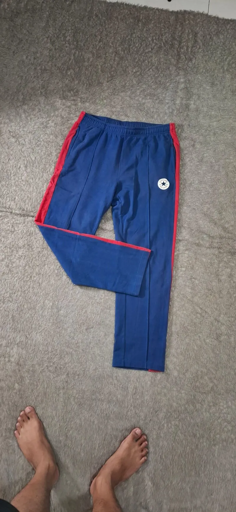 Trackpants Converse Retro photo 1