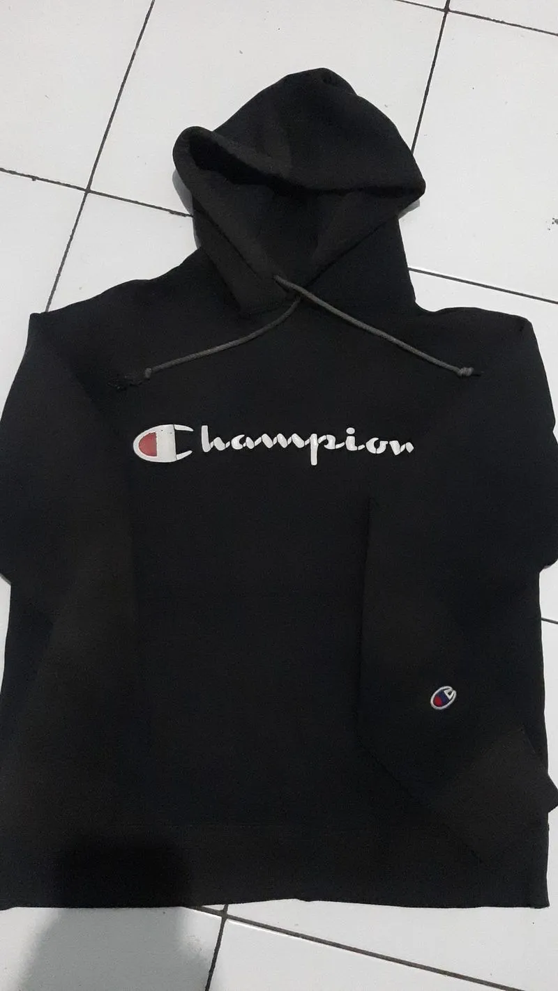 Hodie champion original photo 1