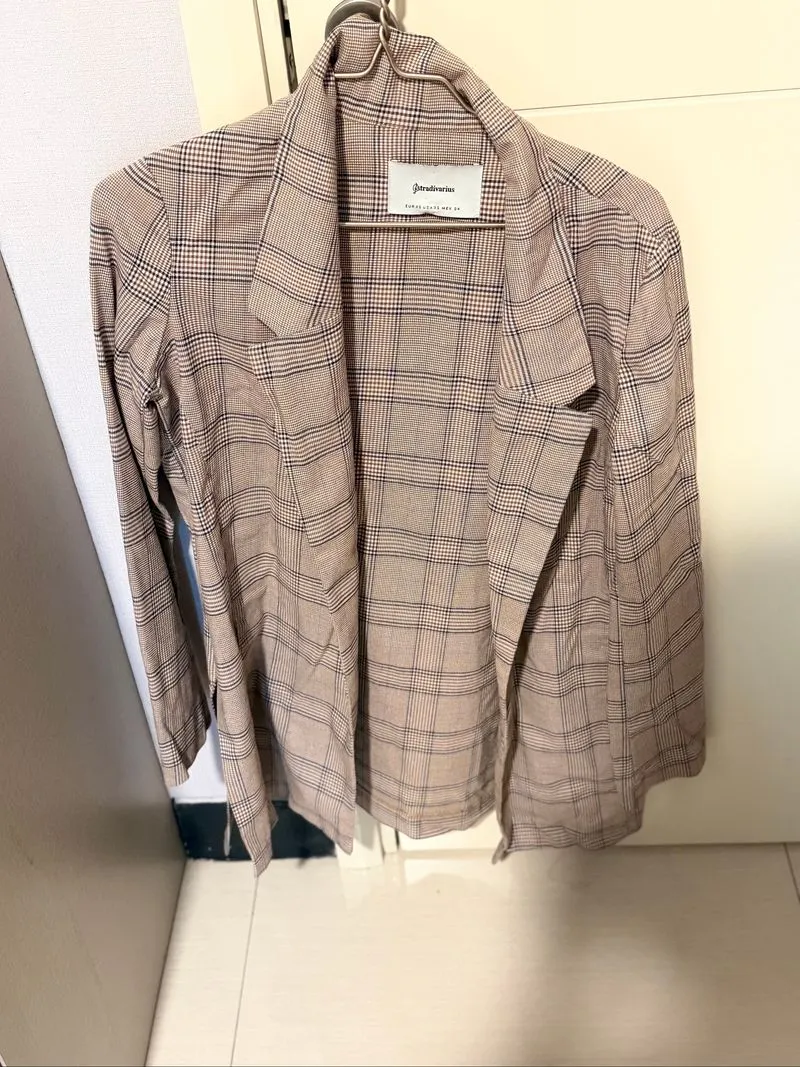 Blazer multifungsi  photo 1