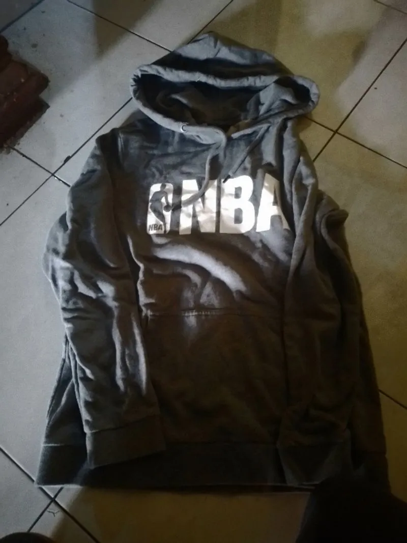 Hooodie nba photo 1