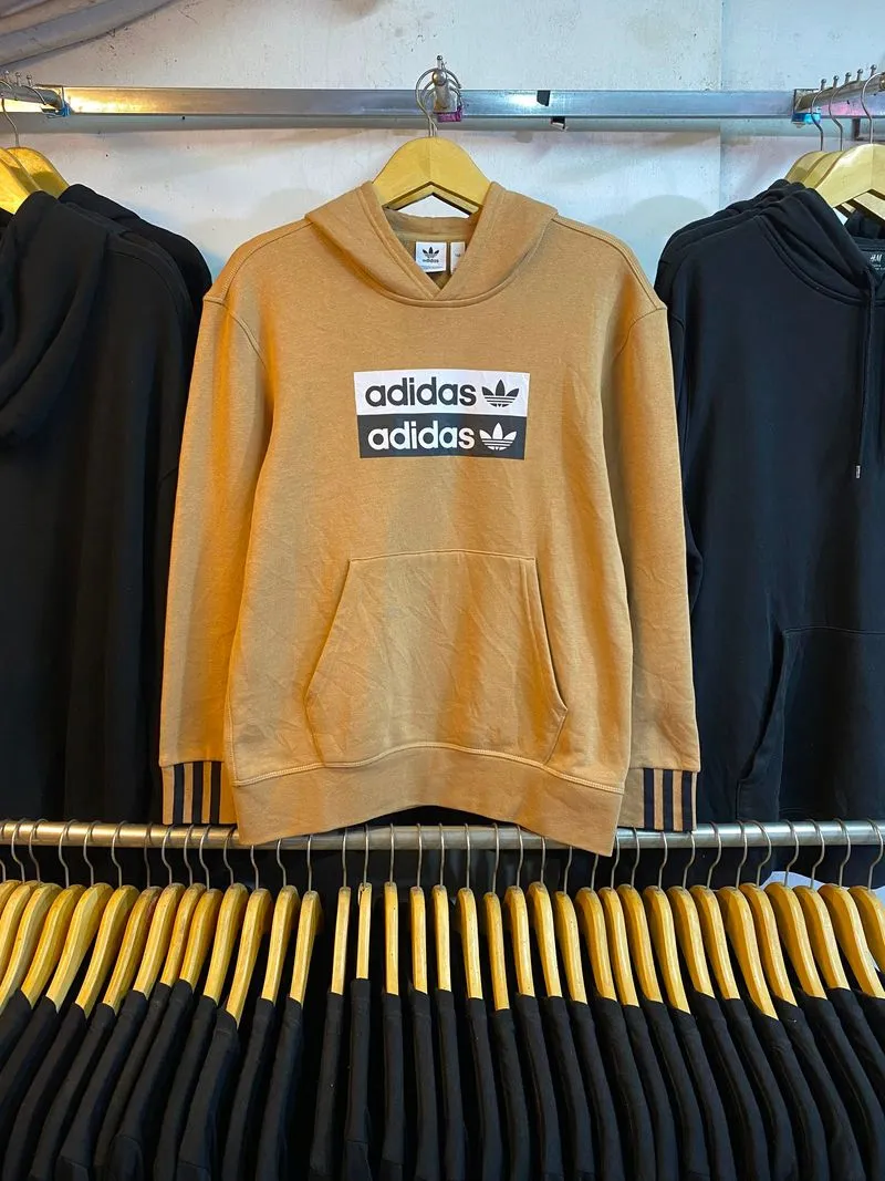 Hoodie Adidas photo 1