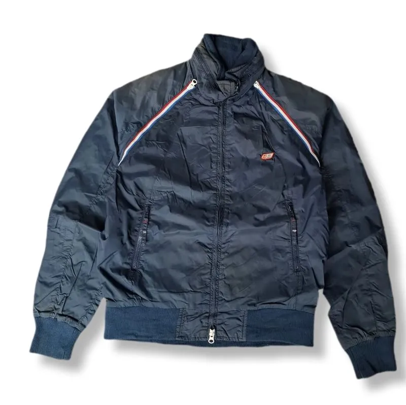 DIESEL  VEST & JACKET | OUTERWEAR | GS  photo 1