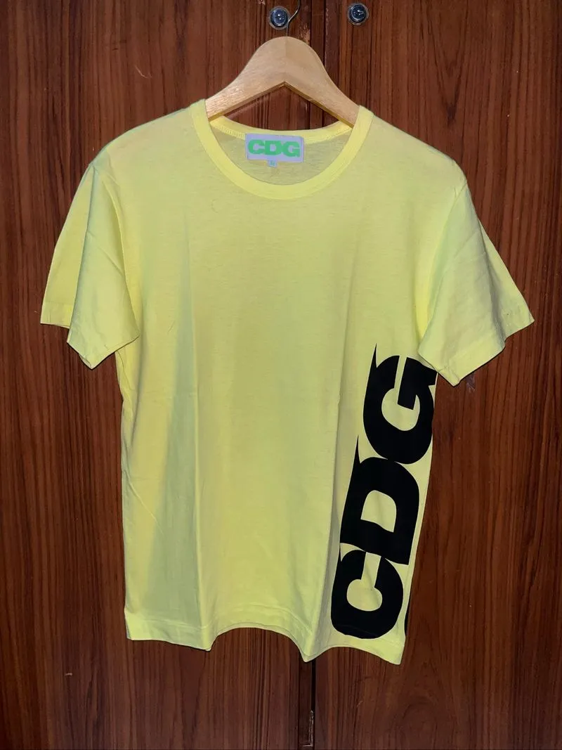 CDG comme des garcons size S photo 1