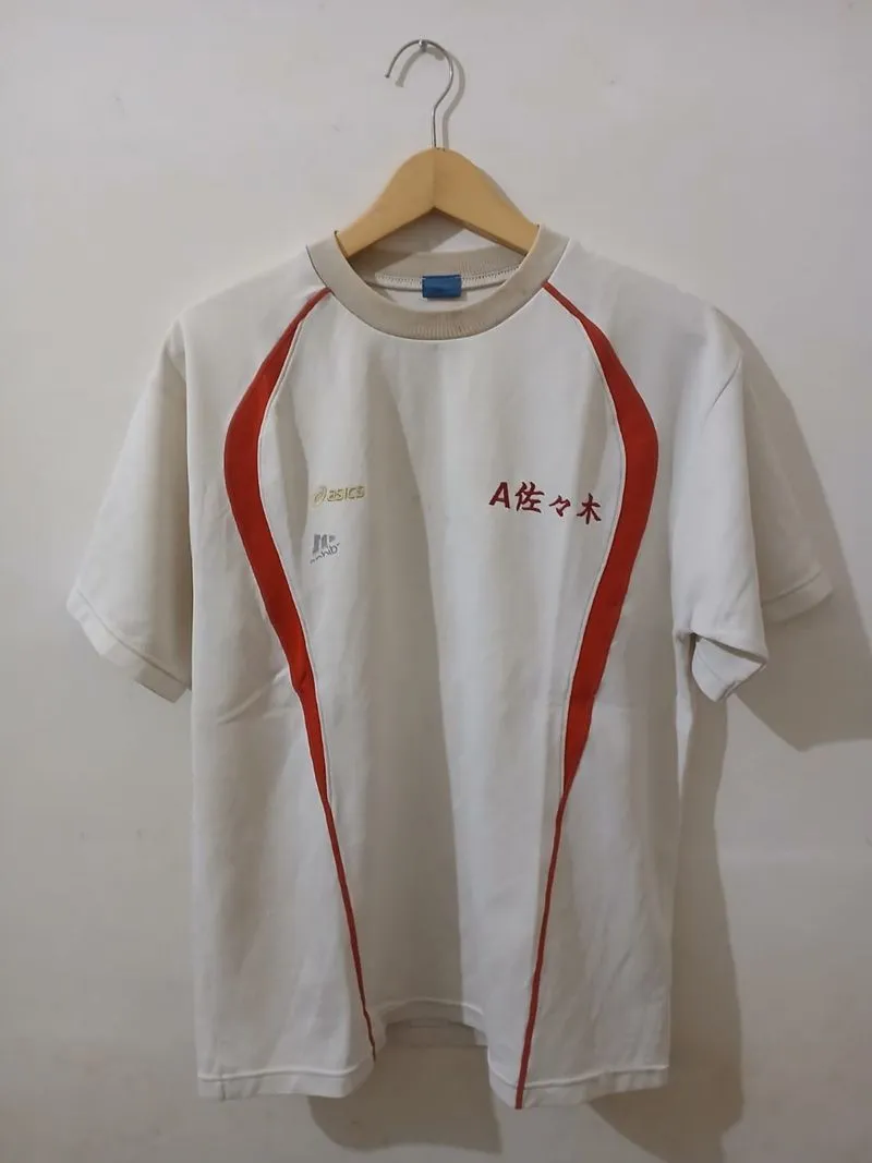 Jersey Asics photo 1