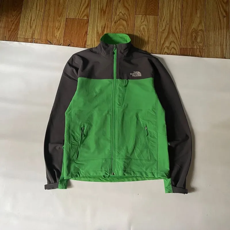 The north face soft shell apex bionic 3 photo 1