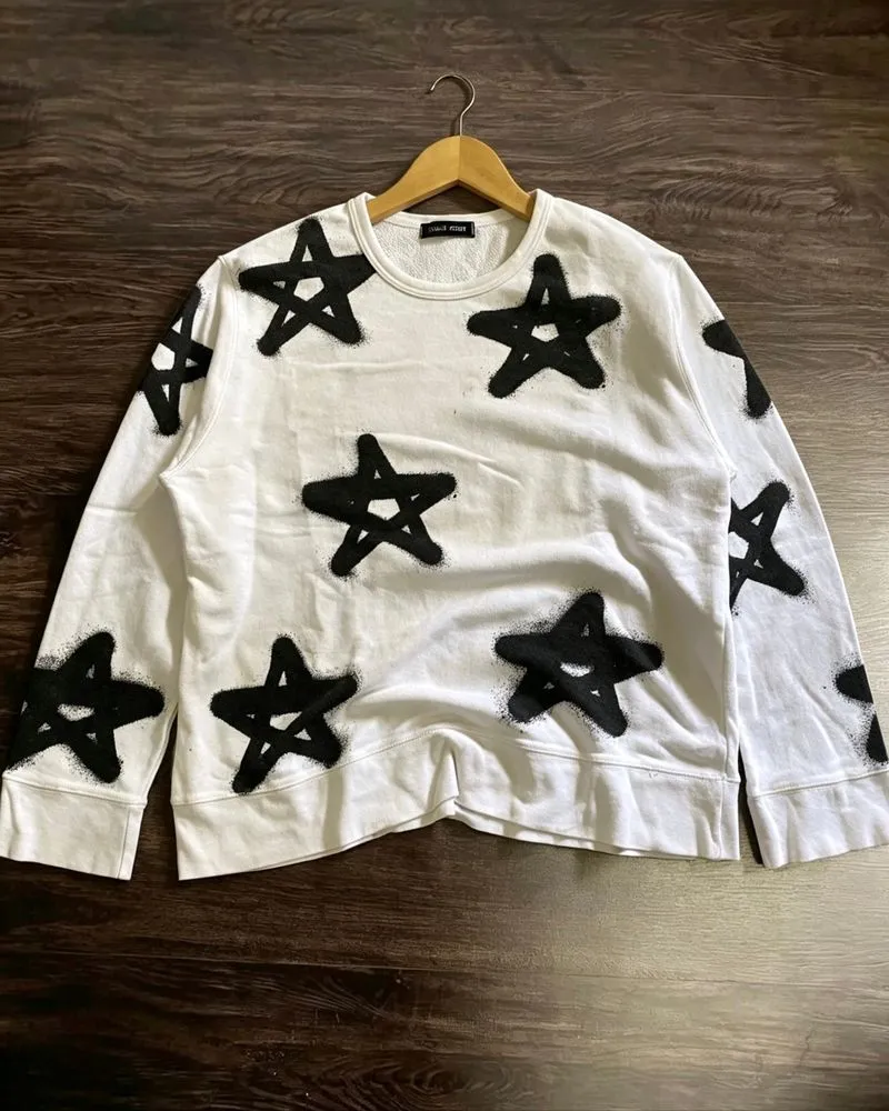crewneck  photo 1