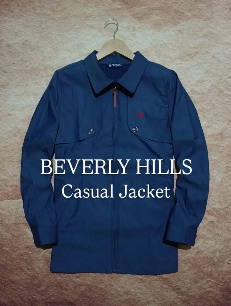 BEVERLY HILLS POLO CLUB  photo 1