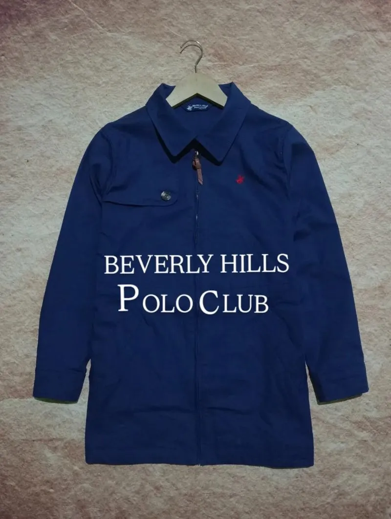 BEVERLY HILLS POLO CLUB  photo 1