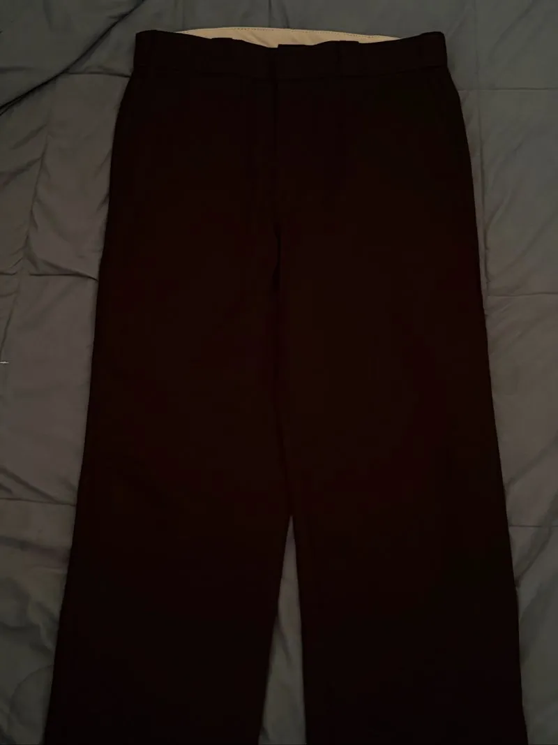 dickies work pants photo 1