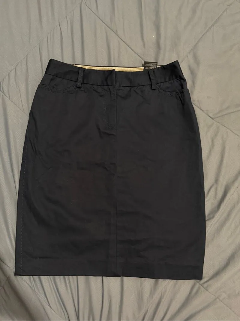 skirt tommy hilfiger (rok) photo 1