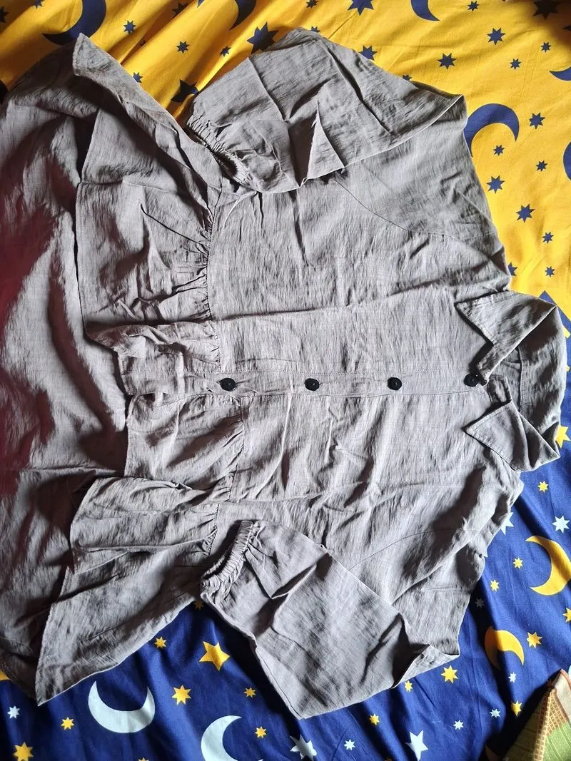 Kemeja blouse  photo 1