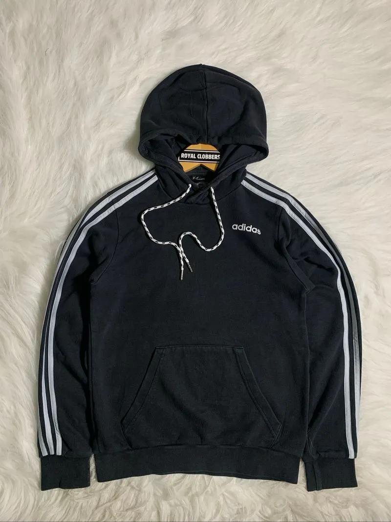 Hoodie adidas second (4543) photo 1
