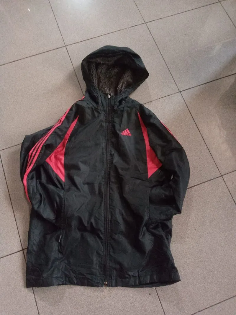 Jaket Adidas  photo 1
