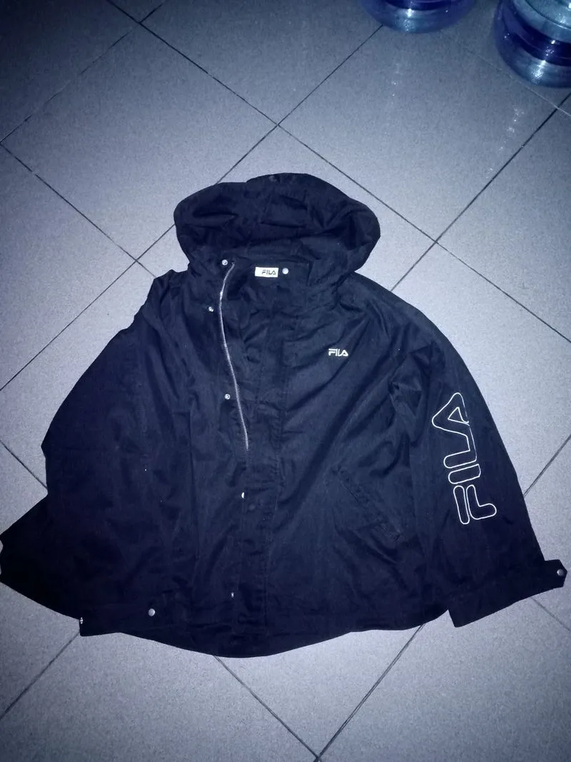 Jaket Fila photo 1