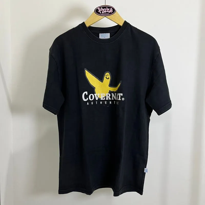 T-Shirt Covernat X Mark Gonzales photo 1