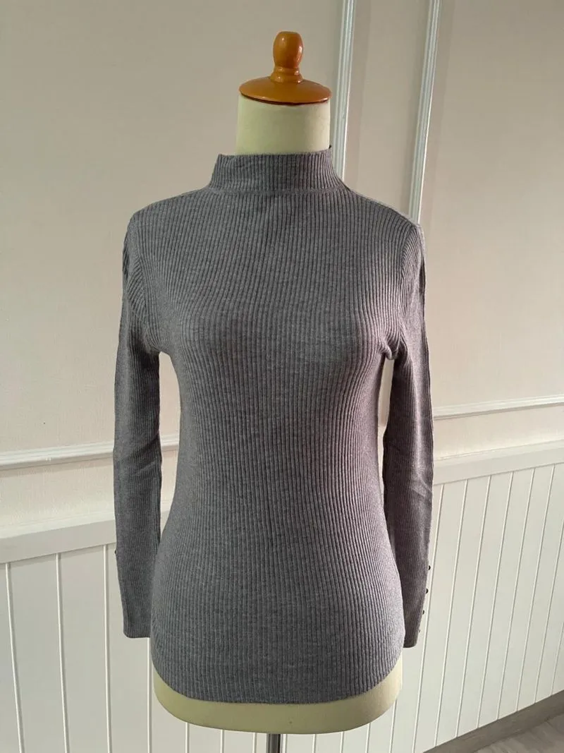Turtle Neck photo 1