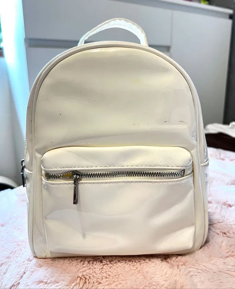 Backpack  photo 1