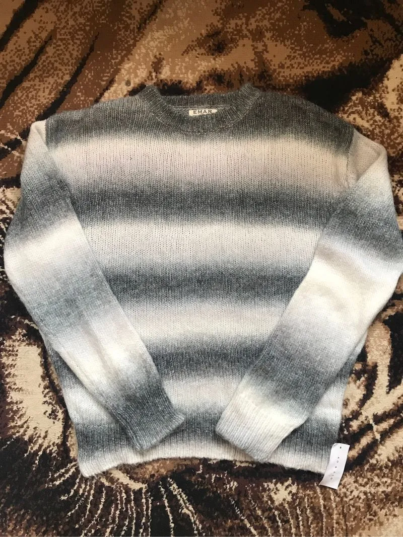 Knit Stripe  photo 1